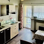 Apartament Nad Kamieńczykiem Ii Szklarska Poręba