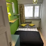 Apartament Nad Kamieńczykiem Ii Szklarska Poręba