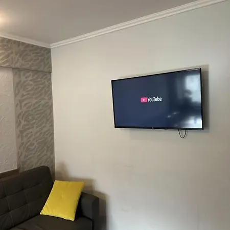 Nad Kamieńczykiem Ii Apartament Szklarska Poręba