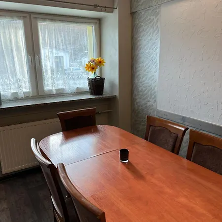 Nad Kamienczykiem Ii Apartmán Sklářská Poruba