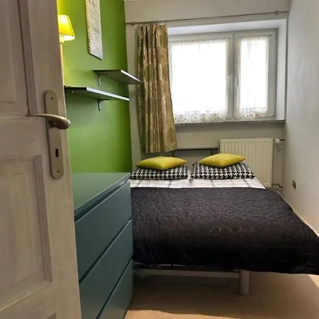 Nad Kamienczykiem Ii * Szklarska Poręba