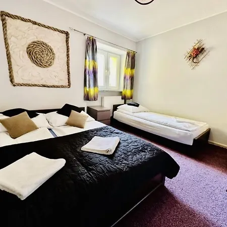 Nad Kamienczykiem Ii Szklarska Poręba