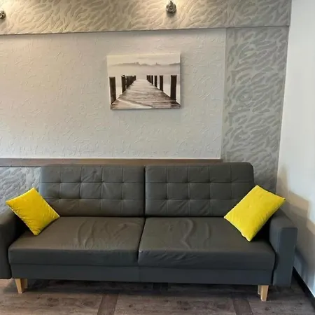 Apartamento Nad Kamienczykiem Ii