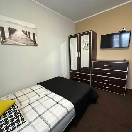 Apartman Nad Kamienczykiem Ii Szklarska Poręba