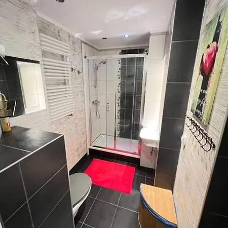 Nad Kamienczykiem Ii Szklarska Poręba