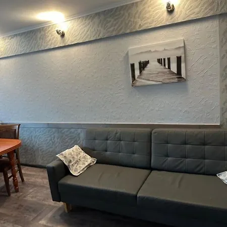 Nad Kamienczykiem Ii Apartman *