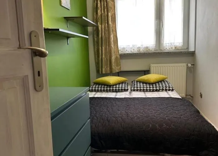 Nad Kamienczykiem Ii * 스클라르스카포렘바