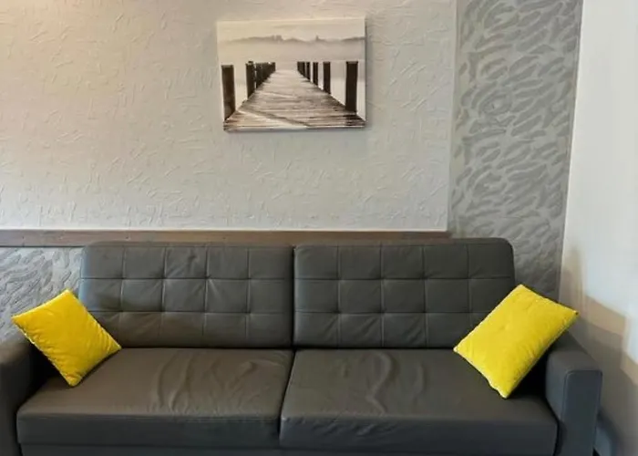 아파트 Nad Kamienczykiem Ii