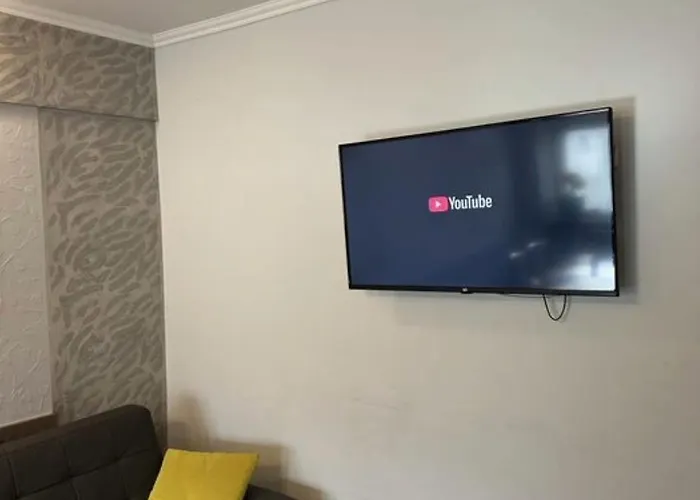 Nad Kamienczykiem Ii Apartment Szklarska Poreba